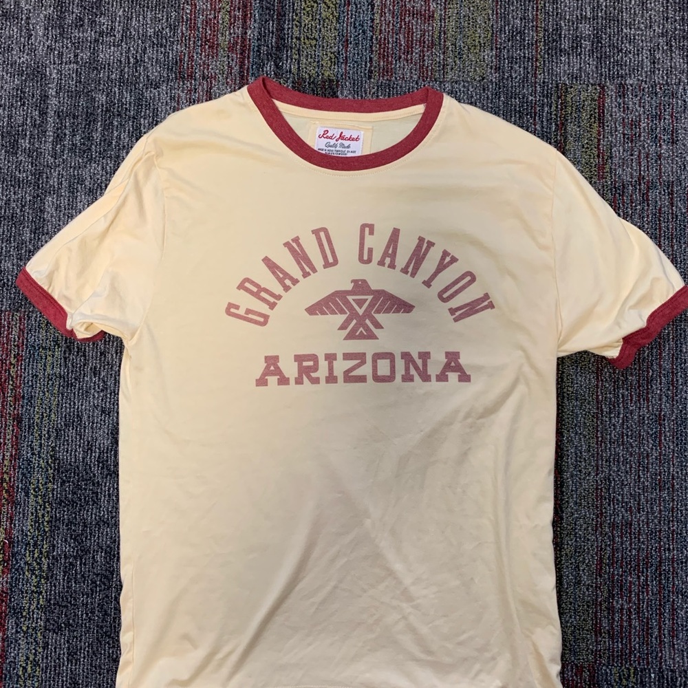 Vintage Grand Canyon T shirt